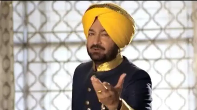 On Malkit Singh's birthday, here some songs that will make fans put on their dancing shoes Malkit Singh