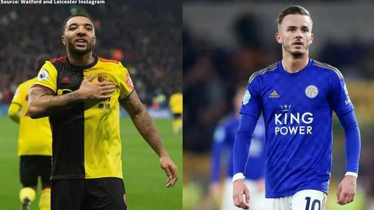 Watford vs Leicester City live streaming, preview, team news, Premier League live Watford vs Leicester City