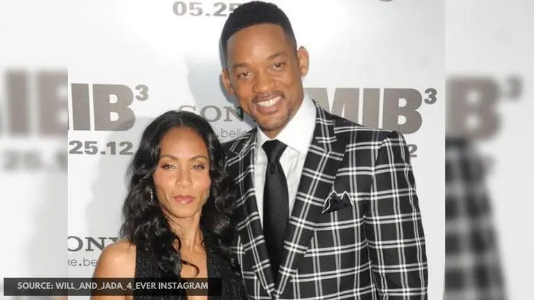 Will Smith-Jada Pinkett Smith headed for whopping $270 million divorce? Rumours abound Image Source: Will Smith FC Instagram