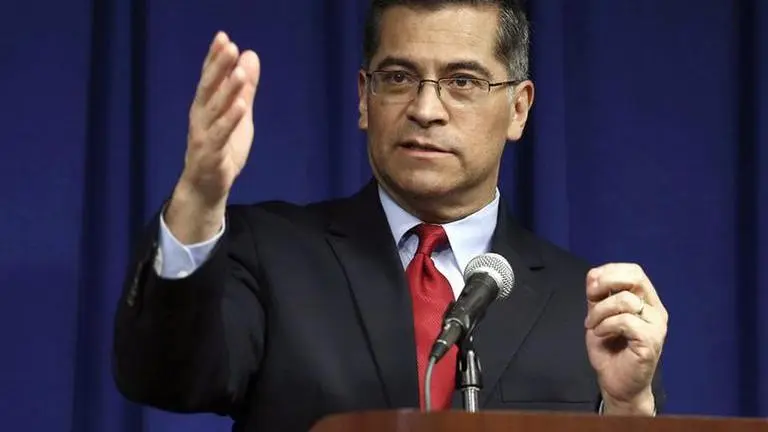 California to join federal antitrust case against Google