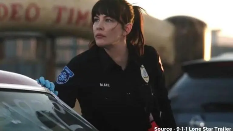 What happened to Michelle on '911 Lone Star'? Is Liv Tyler leaving the show for good? what happened to michelle on 911 lone star