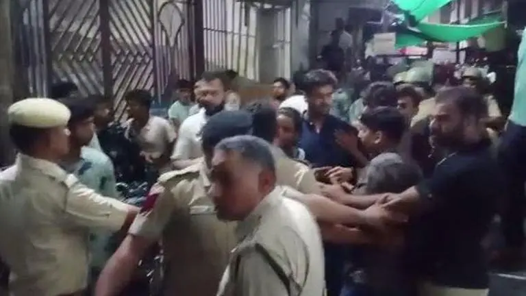 Udaipur murder: Home Ministry rushes NIA team amid emergence of Pakistani terror link Udaipur