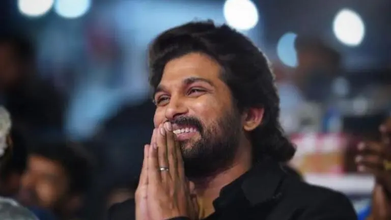 Did you know Allu Arjun's 'Julayi' had a scene inspired by 'The Dark Knight'? Allu Arjun