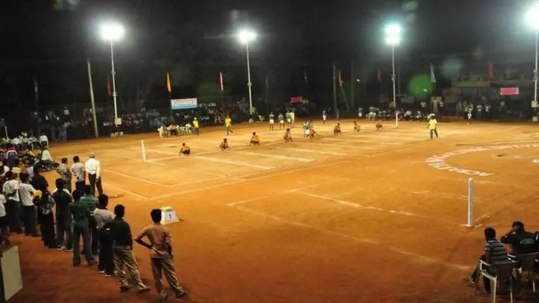 Kho Kho Federation of India extends help to women's team captain Nasreen KKFI