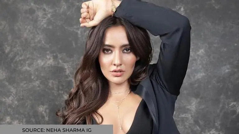 Neha Sharma