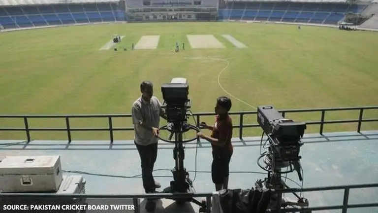 Pakistan National T20 Cup