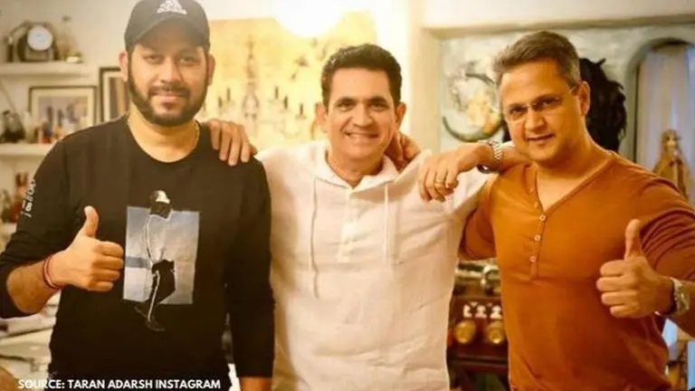 Omung Kumar announces 'Fauja', a biopic on the life of world's oldest marathon runner omung kumar