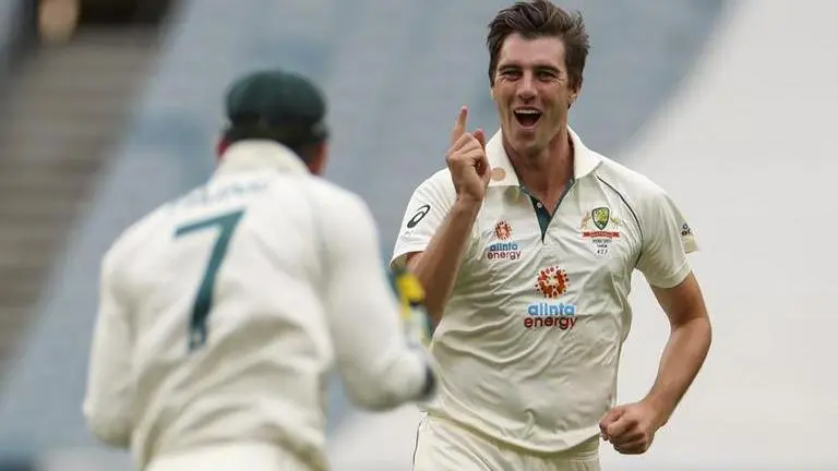 'There is going to be emotion': Cummins shares his thoughts on fierce rivalry vs England 'There is going to be emotion': Cummins shares his thoughts on fierce rivalry vs England