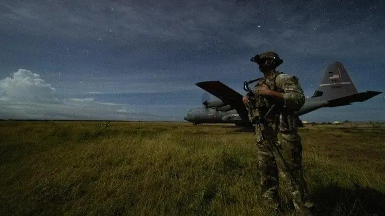 Trump orders most American troops to leave Somalia