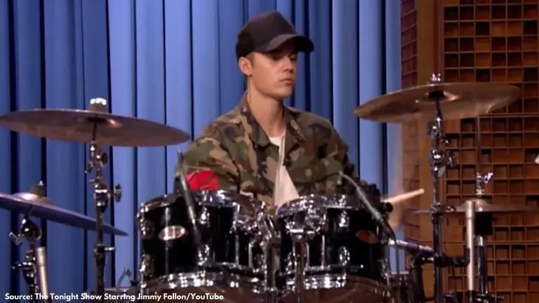 Justin Bieber's best moments on 'The Tonight Show Starring Jimmy Fallon' Justin Bieber
