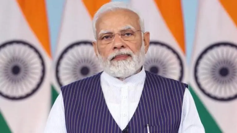 Out-of-the-box thinking, long-term vision can take tourism to new heights: PM Modi