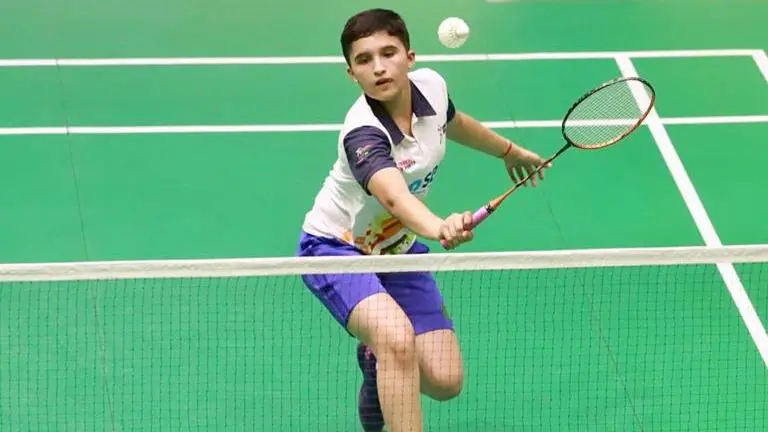 Khelo India Youth Games: Unnati Hooda beats Junior World Champion Tasnim Mir, gymnast Sanyukta Kale bags 5 gold Unnati Hooda