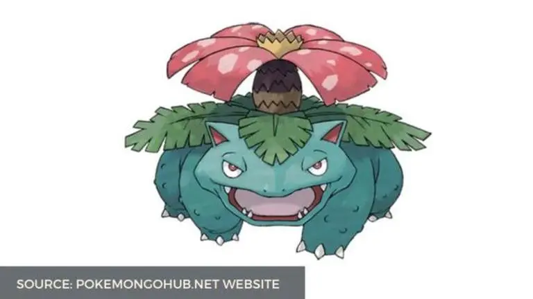 Source: pokemongohub.net Website