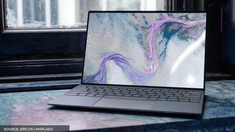 how to check laptop model