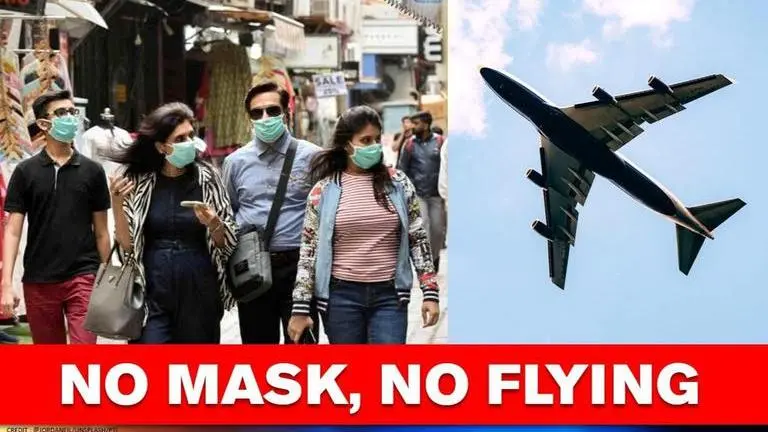 Domestic airlines guidelines