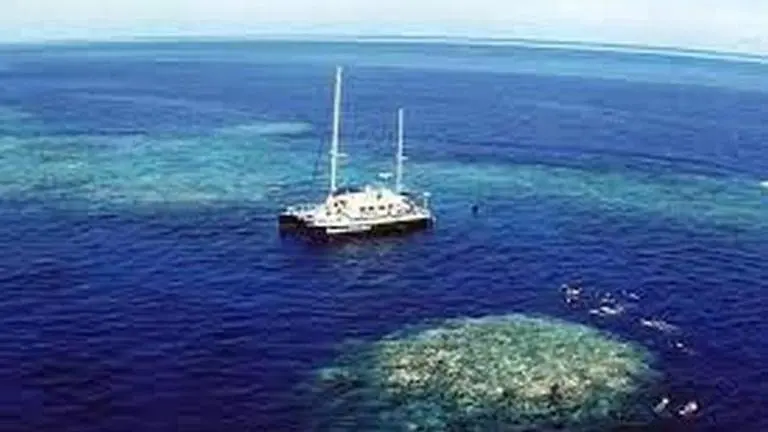 Great Barrier Reef