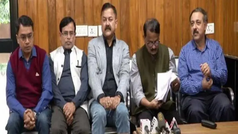 JNU Protest: Teachers urge students to restore normalcy & get back to academics JNU