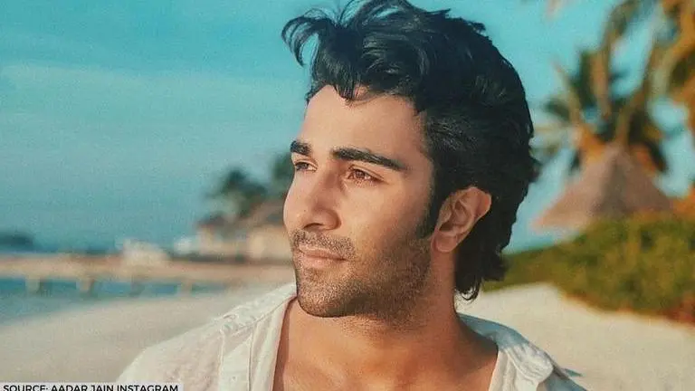'Hello Charlie' trailer starring Aadar Jain to be unveiled on March 22, 2021 Hello Charlie Trailer