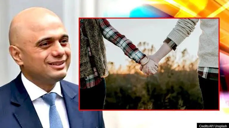 UK to scrap loophole allowing child marriage ‘by back door’, minimum age to be raised UK