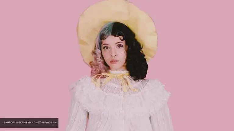 On Melanie Martinez’s birthday, here are some of her best songs to add to your playlist Melanie Martinez