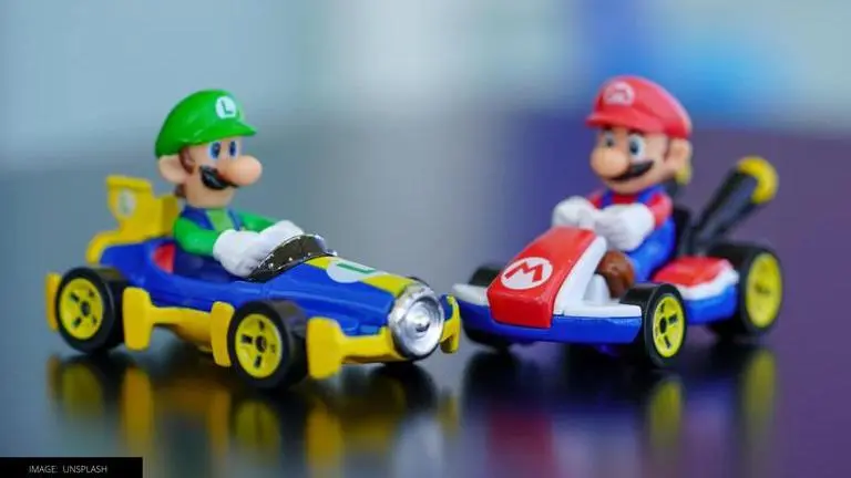 Mario Kart 9 is reportedly being developed by Nintendo, might come with new features