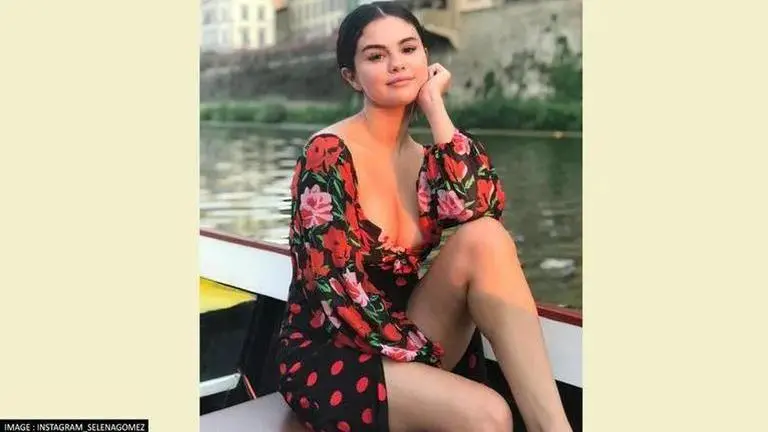 Selena Gomez says she may not be able to carry her children due to bipolar disorder meds Selena Gomez