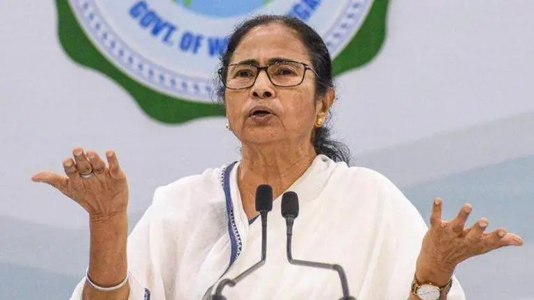 West Bengal to decide on lockdown relaxations in green, orangezones