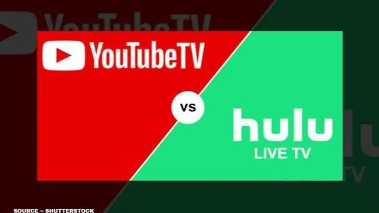 youtube tv vs hulu