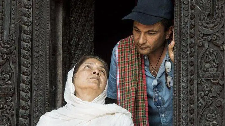 Vikas Khanna pens note to 'bullies' after alleging paid reviews; showcases praise for film