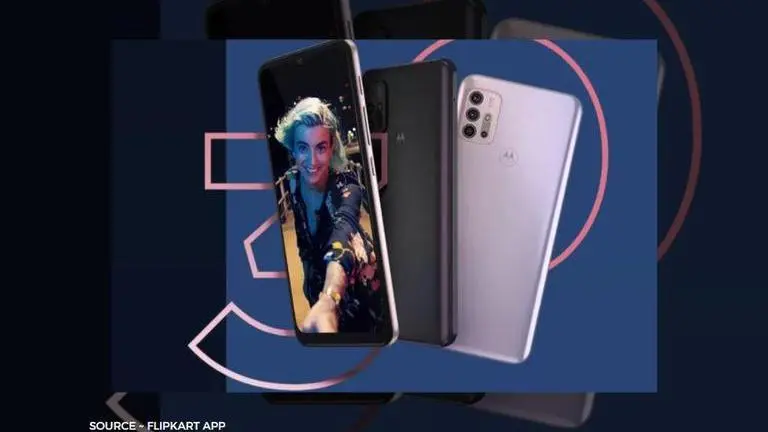 Moto G30 Price in India, where to buy, specifications & more moto g30