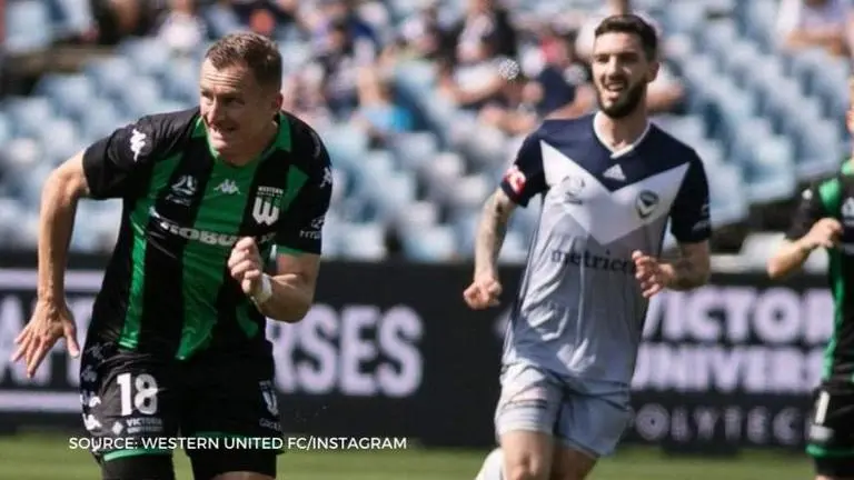 Western United vs Melbourne Victory live stream, prediction, team news, A-League live Western United vs Melbourne Victory live stream