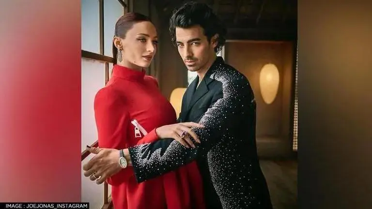 Joe Jonas shares special video depicting his relationship timeline with Sophie Turner Joe Jonas