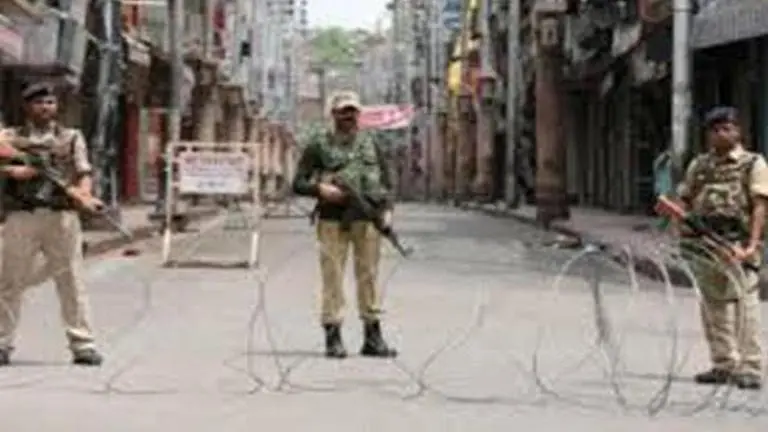 Over 380 Ladakhi-origin police personnel to be transferred to Ladakh police