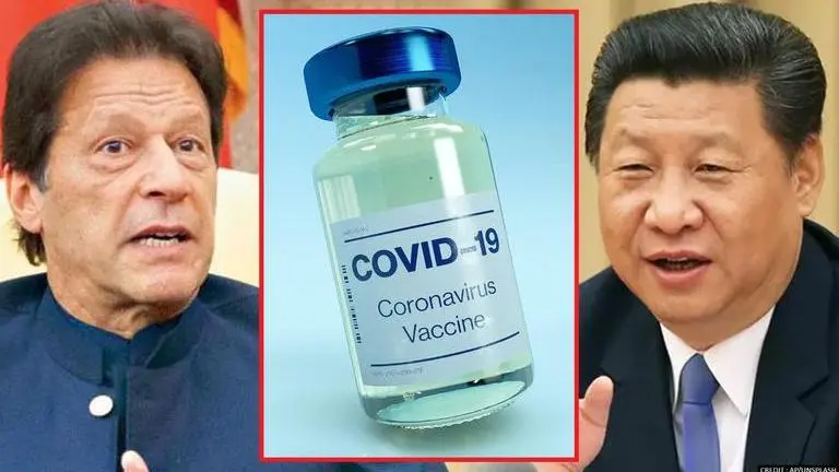 Pakistan to produce Chinese COVID vaccine as 'PakVac'; says it was not an easy task Pakistan