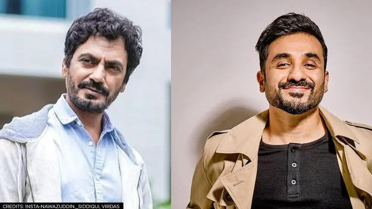 Nawazuddin, Vir Das, Sushmita Sen's 'Aarya' get nominated for International Emmys 2021 International Emmys 2021