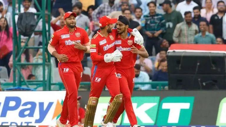 IPL 2023: Punjab Kings sign left-handed batting all-rounder for Indian Premier League 2023 IPL 2023: Punjab Kings sign left-handed batting all-rounder for Indian Premier League 2023