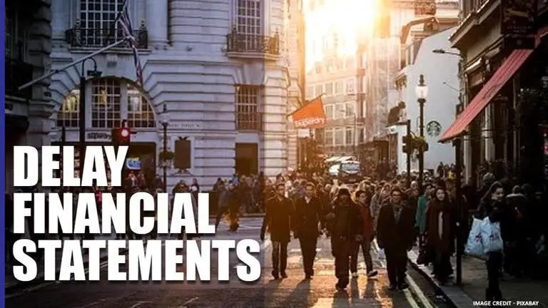 Companies asked to delay submission of financial statements
