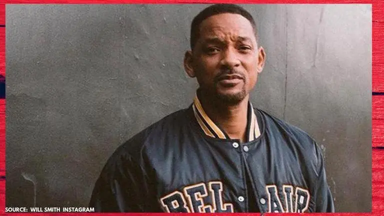 Will Smith refused to kiss a co-actor for a scene in 'Six Degrees of Separation;' Know Why Will Smith