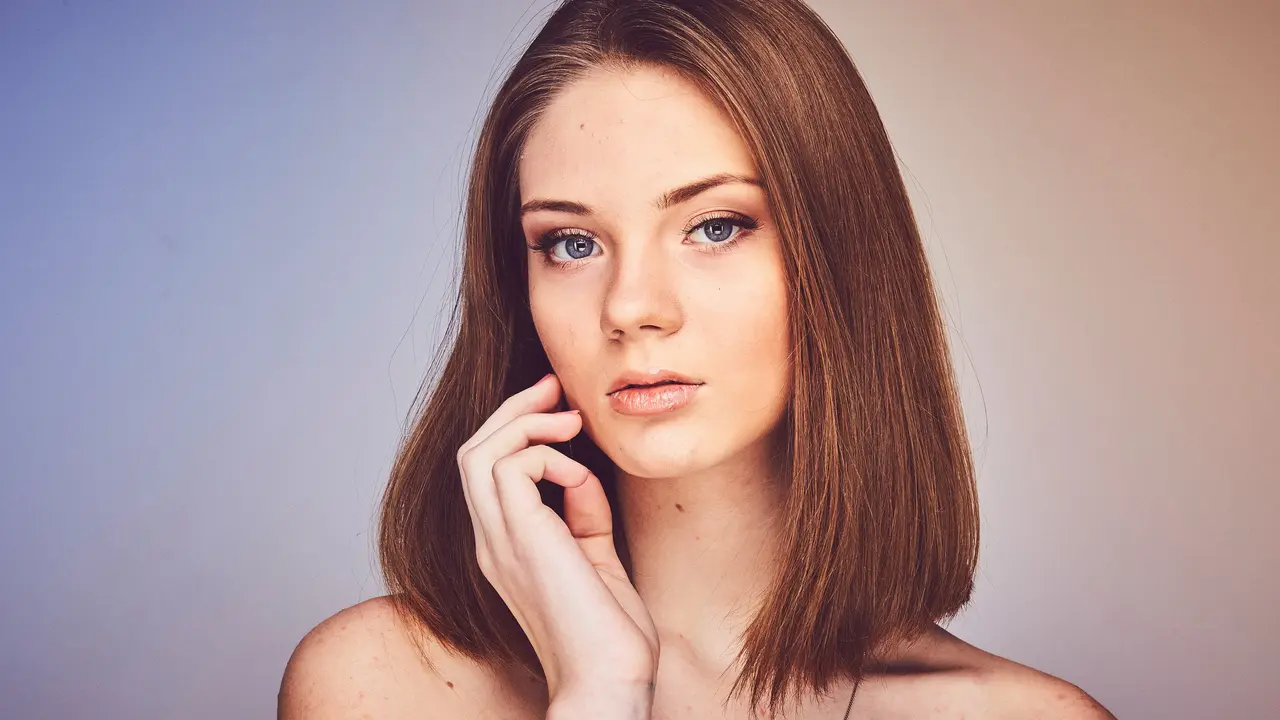 Chia seeds for skin health