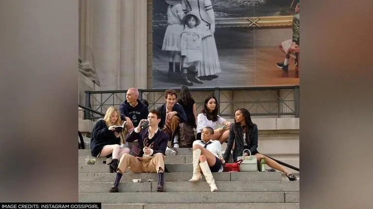 'Gossip Girl' makers announce Season 2, call it a 'be-careful-what-you-wish-for' story Gossip Girl season 2