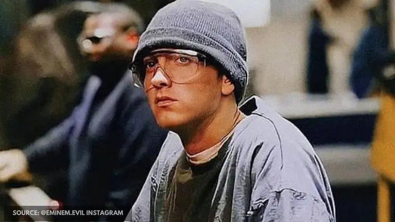 Eminem Cancelled by Gen Z: Here's all you need to know about the '#CancelEminem' debate Eminem cancelled