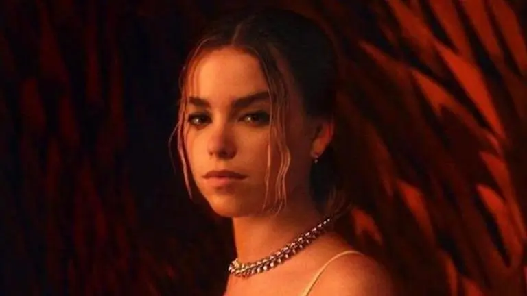 Milly Alcock aka Rhaenyra Targaryen of 'House of the Dragon' finds new fame 'straining' Milly Alcock