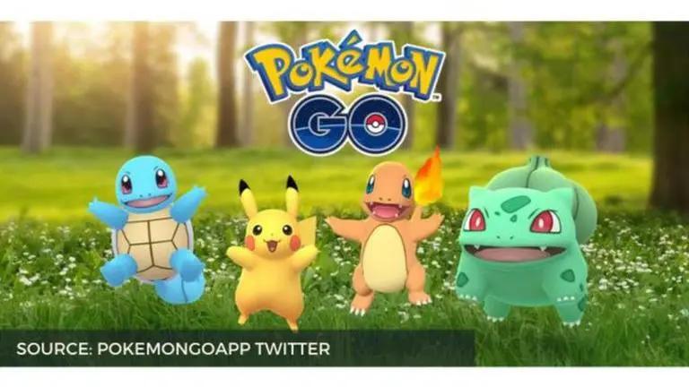 How many friends can you have on Pokemon Go? Check out the Pokemon Go friends limit how many friends can you have on pokemon go