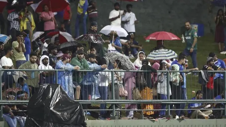 'Asia Cup has become a joke': Netizens criticize BCCI after IND vs PAK goes to reserve day Asia Cup 2023, IND vs PAK, BCCI