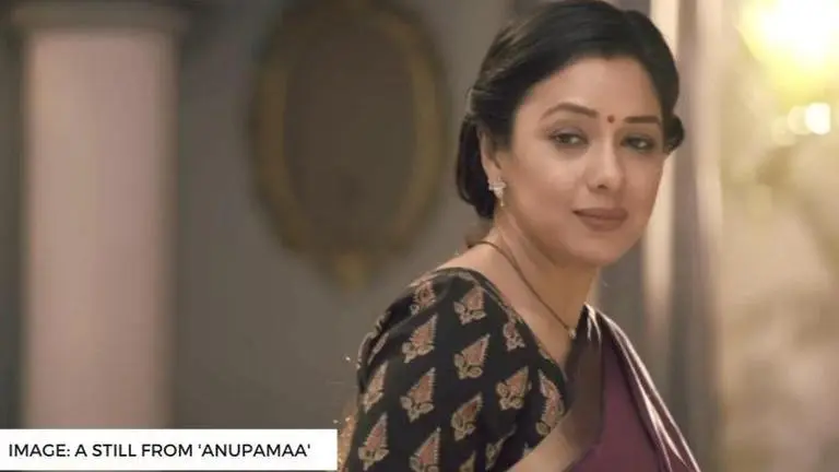 'Anupamaa' shooting location: Know about the show's current filming spot anupamaa serial shooting location