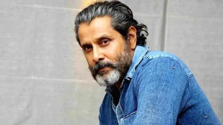 Chiyaan Vikram talks about his 'evocative experiences' as actor on Thangalaan set Chiyaan Vikram
