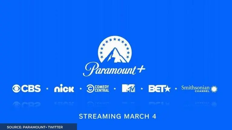 how to get paramount plus