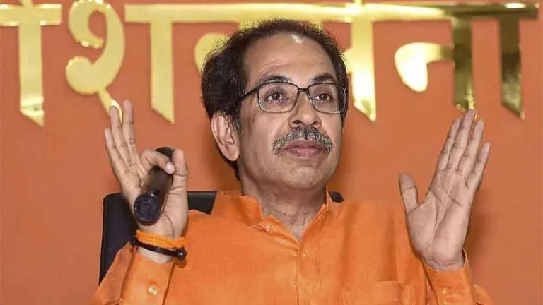 Shiv Sena
