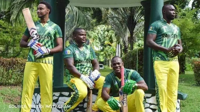 BGR vs FCS Dream11 prediction, team news, top picks, Vincy Premier League T10 game preview BGR vs FCS dream11 prediction