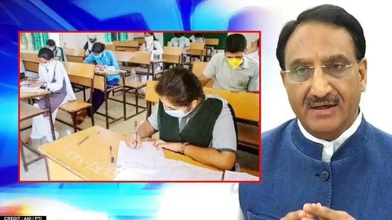 CBSE class 12 exam meeting live updates